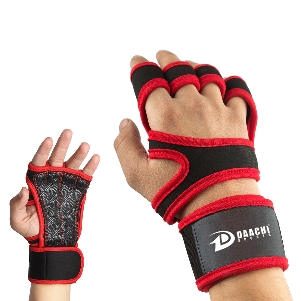 Daachi sports Gym Gloves