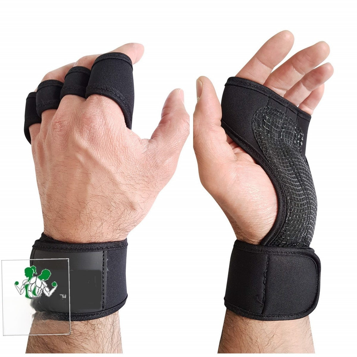 Daachi sports Gym Gloves