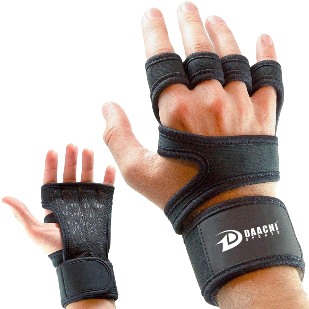 Daachi sports Gym Gloves