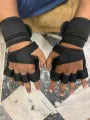 Daachi sports Gym Gloves