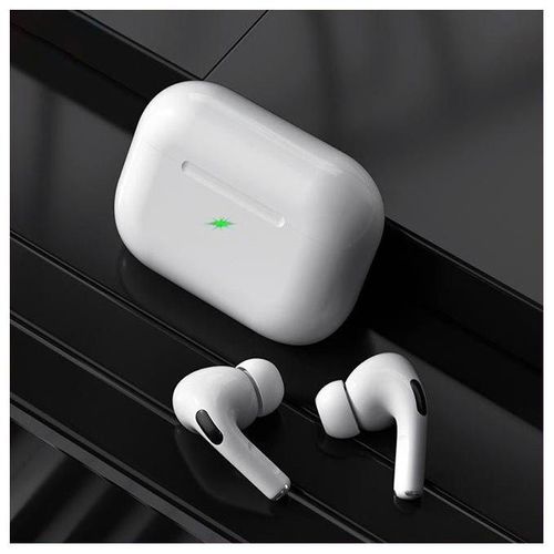 Pro White TWS Airpods Sound & High Quality