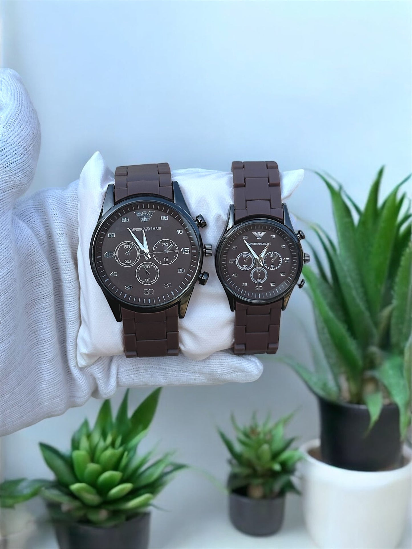 Best Couple Watches For Men And Women