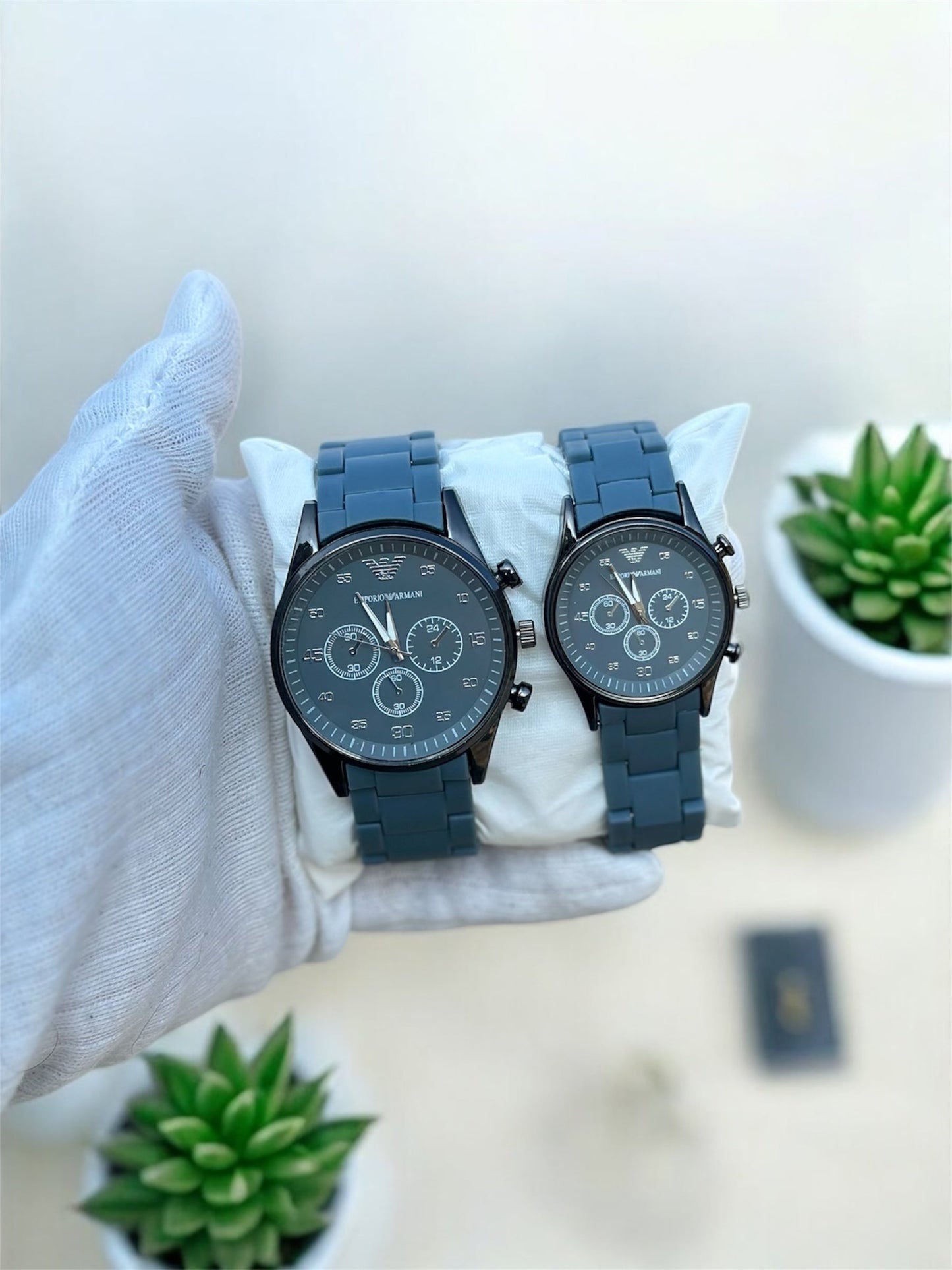Best Couple Watches For Men And Women